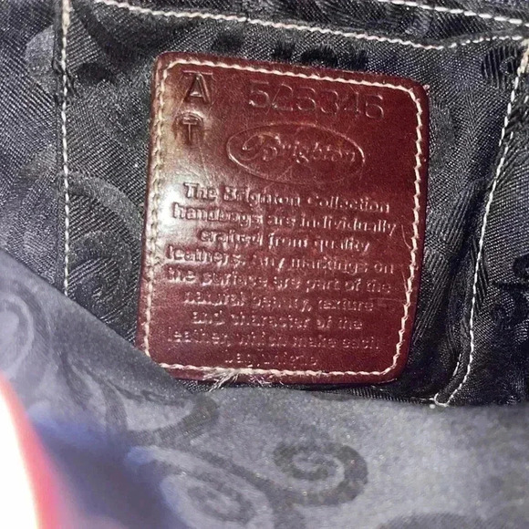 Brighton Handbag - Picture 4 of 5